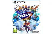NERF Legends - Sony PlayStation 5 - FPS - PEGI 7