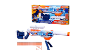 NERF Loadout Arctic Zerostriker Blaster