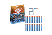 NERF Nerf Elite 2.0 20-Dart Nachfüllpackung