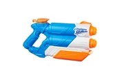 NERF Super Soaker Twin Tide