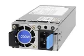 Netgear APS1200W - power supply - hot-plug / redundant - modular - 1200 Watt Netzteile - 1200 Watt - ATX - 80 Plus