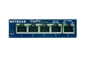 Netgear GS105GE 5-Port Gigabit Switch