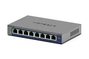 Netgear GS108Ev4 8-Port Gigabit Plus Switch