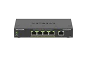 Netgear GS305EPP 5-Port Gigabit Ethernet Easy Smart Essentials PoE Switch (120W)