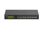 Netgear GS324P 24-Port Gigabit Ethernet Unmanaged Switch with 16-Ports PoE+ (190W)