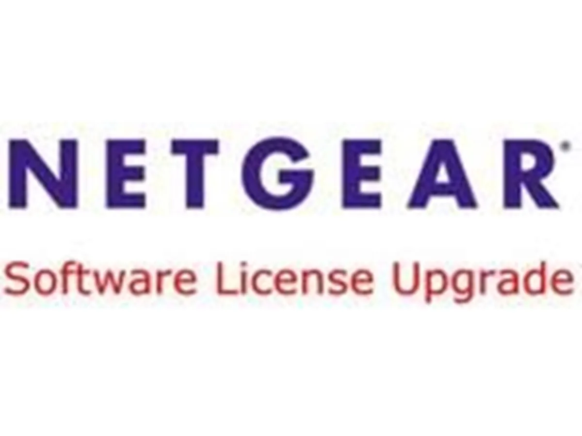 Netgear licence