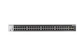 Netgear M4300-48X (XSM4348CS) 48x10G and 4xSFP+ (shared) Managed Switch
