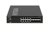 Netgear M4350-8X8F Fully Managed Switch 8x10G/Multi-Gig and 8xSFP+ (XSM4316)