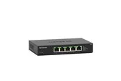 Netgear MS305 5-Port Multi-Gigabit (2.5G) Ethernet Unmanaged Switch