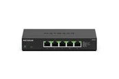 Netgear MS305E 5-port 2.5G Multi-Gigabit Ethernet Plus Switch