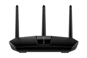 Netgear Nighthawk RAX30 AX2400 5-Stream Dual-Band WiFi 6 Router (up to 2.4Gbps) - Wireless router Wi-Fi 6