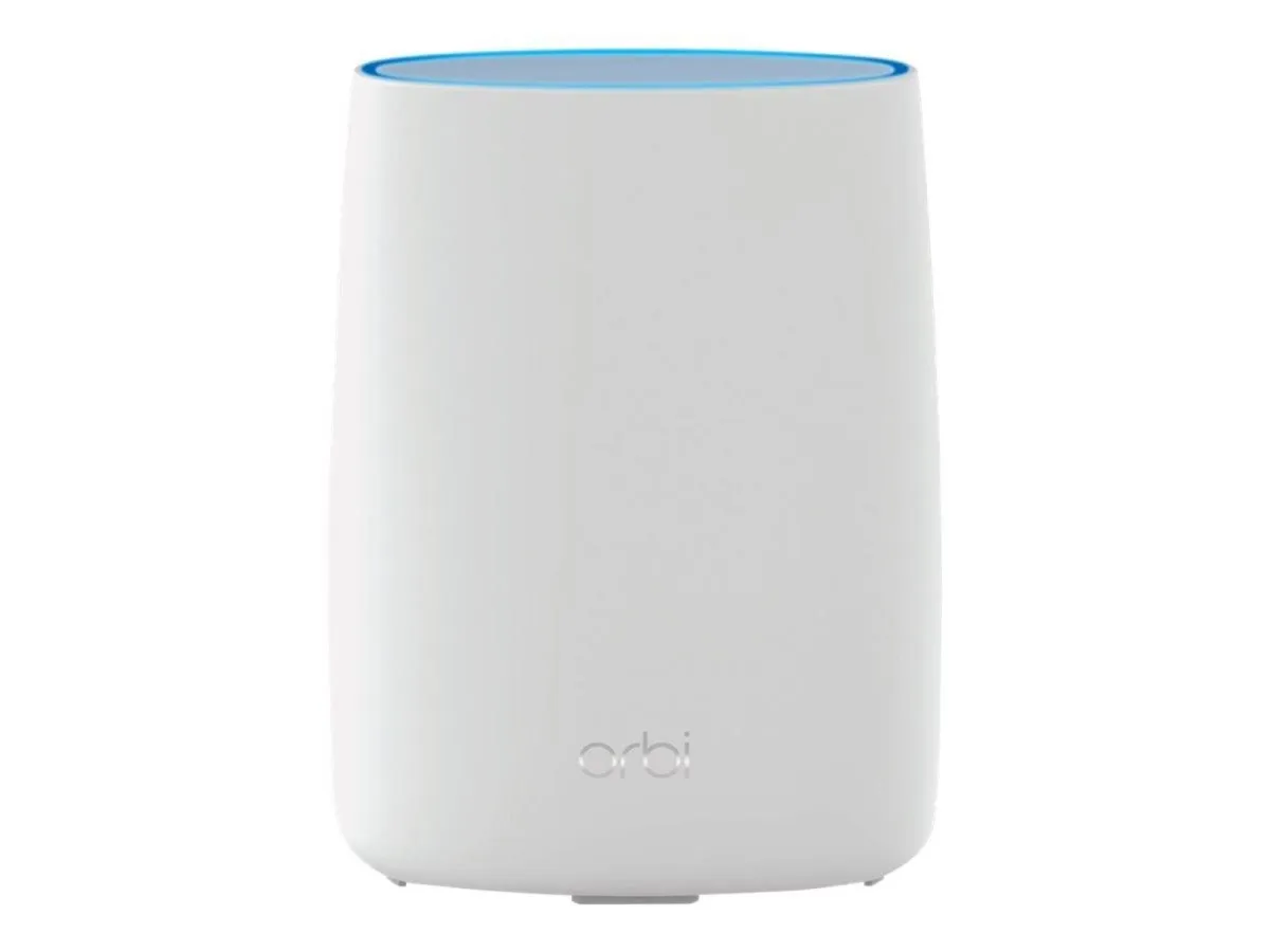 Netgear Orbi 4G LTE Advanced Modem LBR20 AC2200 - 4G Wi-Fi 5