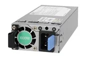 Netgear - power supply - 600 Watt Netzteile - 600 Watt - ATX - 80 Plus