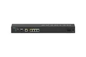 Netgear PR460X 10G/Multi-Gigabit Dual WAN Pro Router with Insight Cloud Management - Router