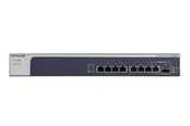 Netgear ProSAFE XS508M 8-port 10-Gigabit Unmanaged Switch
