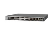 Netgear ProSAFE XS748T