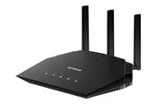 Netgear RAX10 AX1800 - Wireless router Wi-Fi 6