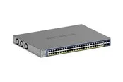 Netgear Smart S3300-52X