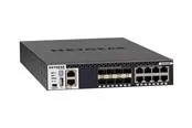 Netgear XSM4316S 8X10G 8XSFP+ Managed Switch