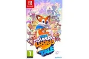New Super Lucky's Tale (Code in a Box) - Nintendo Switch - Action - PEGI 3