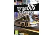 New York Bus: The Simulation - Windows - Simulator - PEGI 3