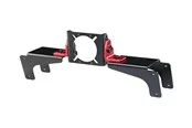 Next Level Racing Elite 160 DD Side and Front Mount Adaptor