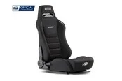 Next Level Racing ERS3 Elite Reclining Seat - Fabric & Mesh Edition