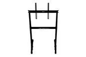 Next Level Racing Free Standing Single Monitor Stand 70 kg 85" From 75 x 75 mm