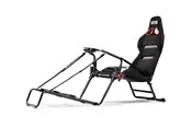 Next Level Racing GTLite Pro Foldable Cockpit Sim-Racing-Cockpit - Bis zu 150 kg