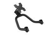 Next Level Racing RACING F-GT PRO DIRECT MONITOR MOUNT - Stahlrahmen