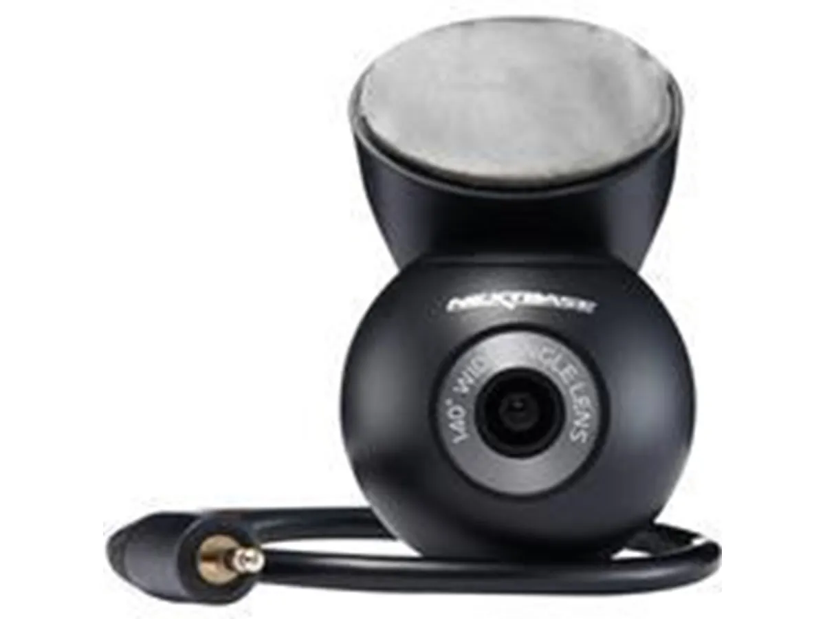 NextBase Rear Window Camera