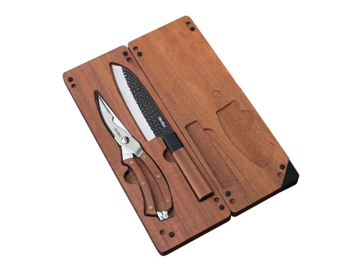 Nextool Camp Chef NE20171