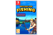 Nice Day for Fishing - Nintendo Switch - Abenteuer - PEGI 3
