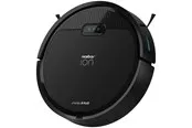 Niceboy Roboter Staubsauger ION Charles i3 Plus Black