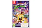 Nickelodeon All-Star Brawl (Code in a Box) - Nintendo Switch - Fighting - PEGI 7