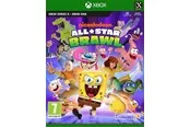 Nickelodeon All-Star Brawl - Microsoft Xbox One - Fighting - PEGI 12