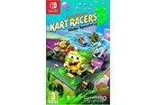 Nickelodeon Kart Racers 3: Slime Speedway (Code in a Box) - Nintendo Switch - Rennspiel - PEGI 3