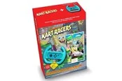 Nickelodeon Kart Racers - Wheel Bundle (Code in a Box) - Nintendo Switch - Rennspiel - PEGI 3