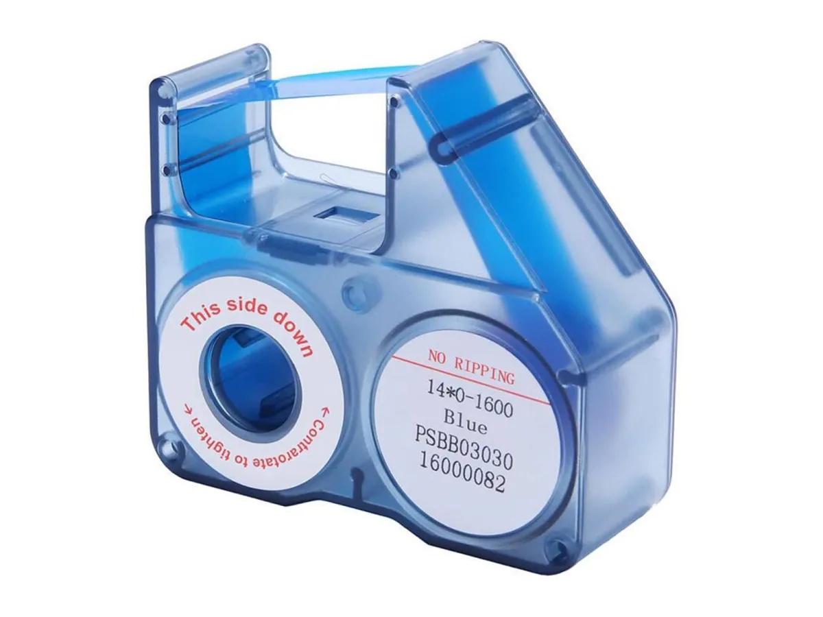 NIIMBOT Ribbon for B18 Niimbot (Blue)