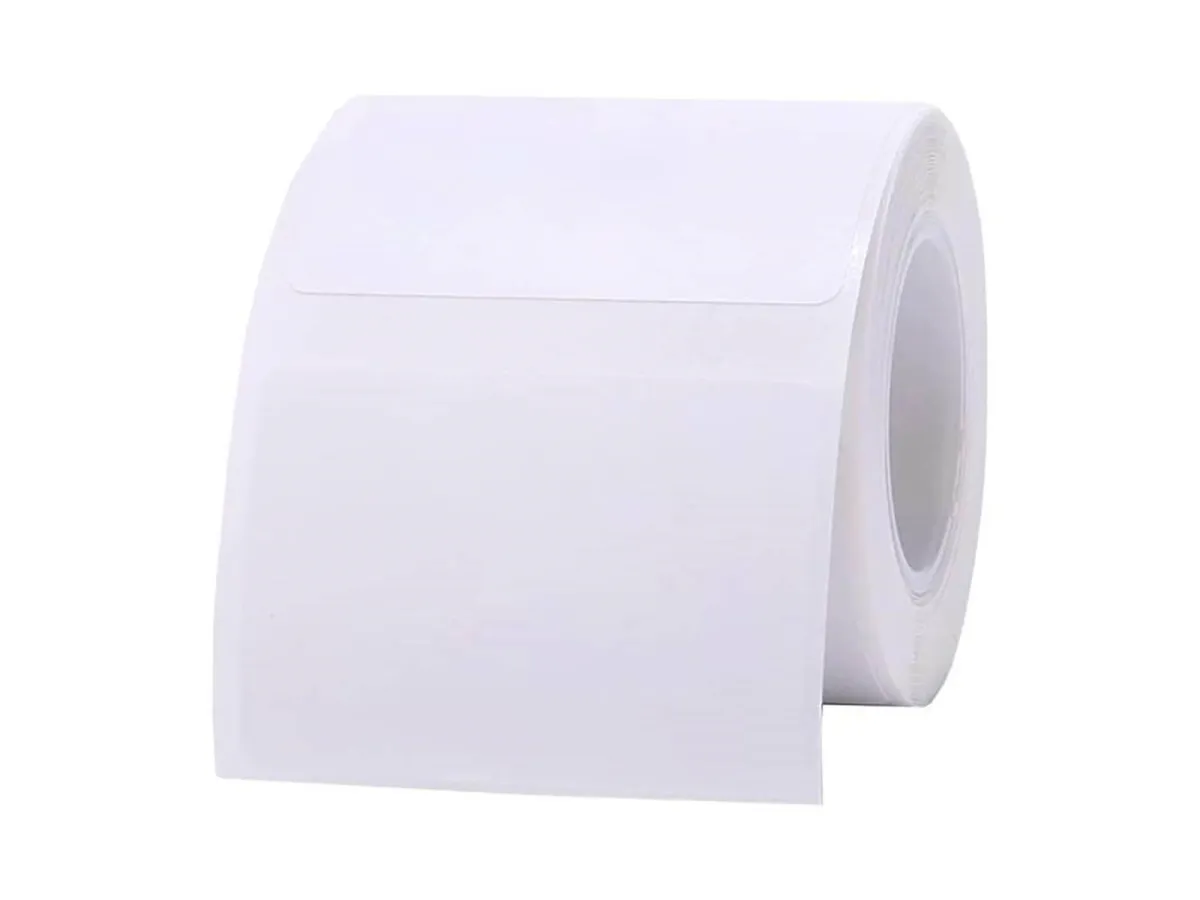 NIIMBOT Thermal labels Niimbot for B21 50mmx30mm 230 pcs