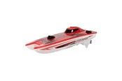 Nikko Hydro Thunder RC - Thunder Red ( 30cm)