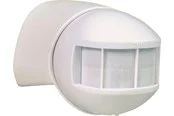 Niko-Servodan Minilux motion detector 200° ip 54