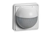 Niko-Servodan Motion detector 180° wall flush mounted *DEMO*