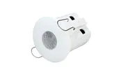 Niko-Servodan Presence detector pir ms8-360-1l flush mounted 360°