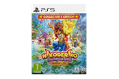 Nikoderiko The Magical World - Director's Cut (Collector's Edition) - Sony PlayStation 5 - Platformer - PEGI 7