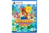 Nikoderiko: The Magical World - Directors Cut - Sony PlayStation 5 - Platformer - PEGI 7