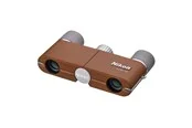 Nikon 4x10 DCF - Amber Brown