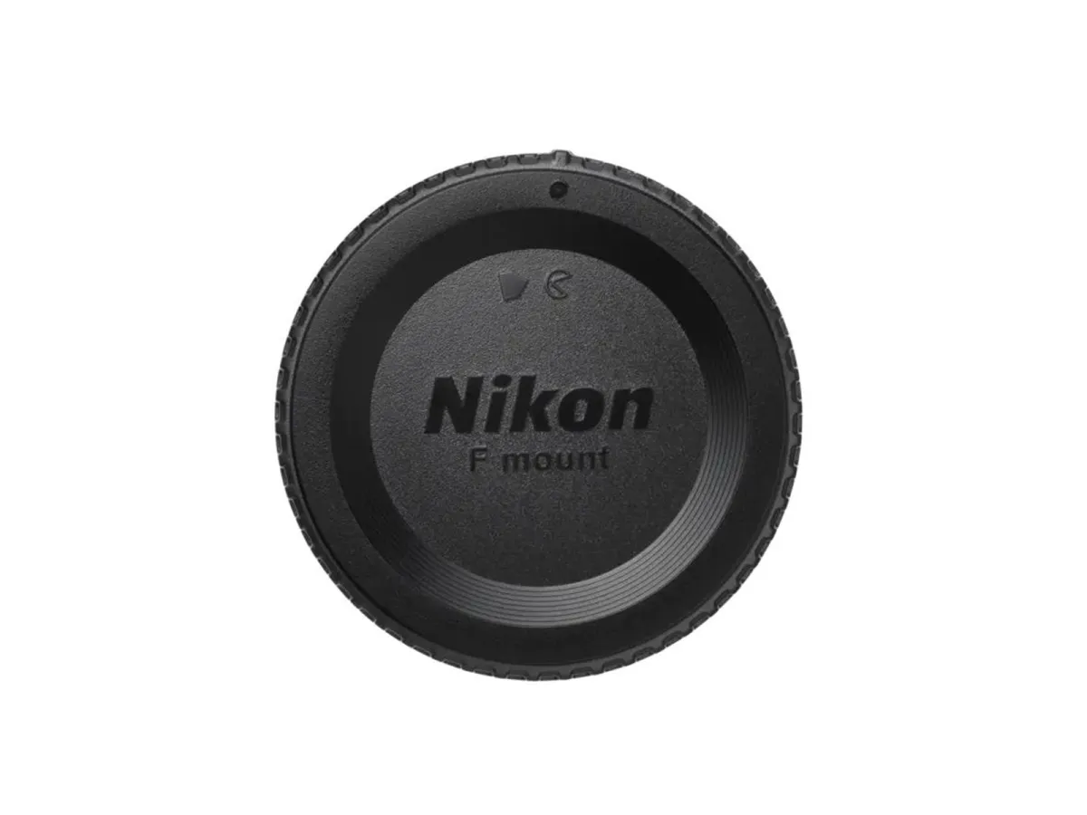 Nikon Body Cap BF-1B