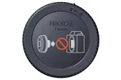 Nikon Front lens cap BF-N2