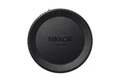 Nikon LF-N1 Rear Cap for Z mount